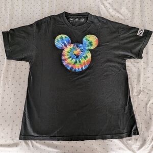 Men's Disney x Neff Graphic TShirt